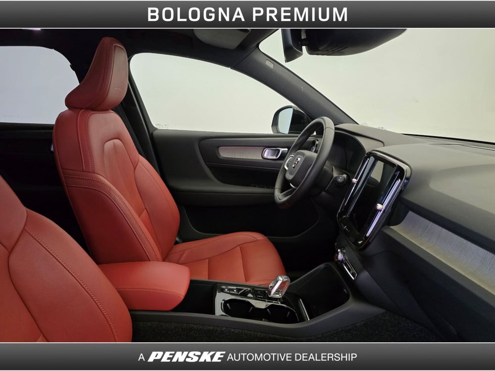 Volvo XC40 usata a Bologna (3)