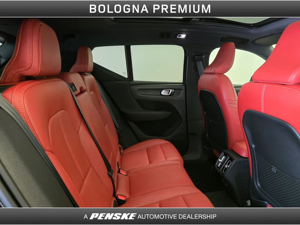 Volvo XC40 usata a Bologna (5)