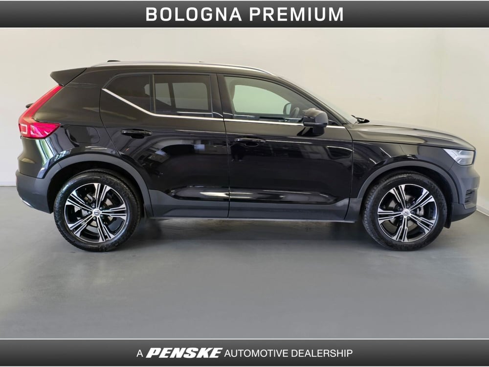 Volvo XC40 usata a Bologna (6)