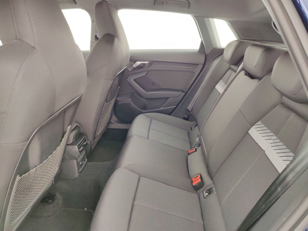 Audi A3 Sportback usata a Massa-Carrara (10)