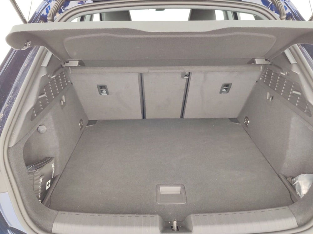 Audi A3 Sportback usata a Massa-Carrara (16)