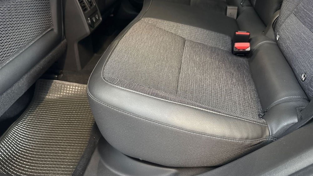 Renault Captur usata a Treviso (17)