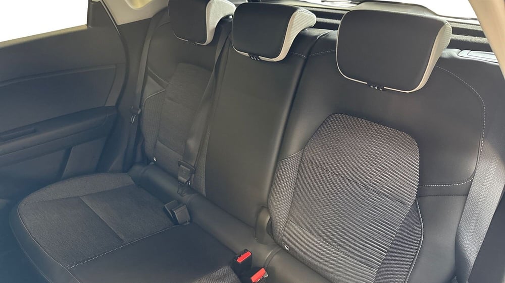 Renault Captur usata a Treviso (18)