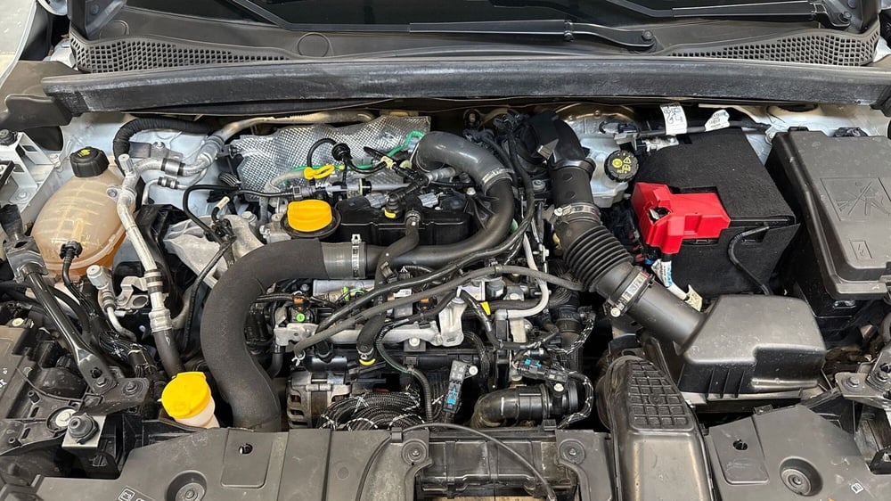 Renault Captur usata a Treviso (19)
