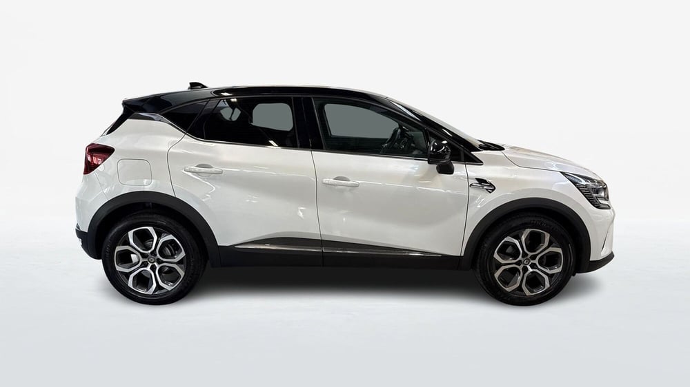 Renault Captur usata a Treviso (2)