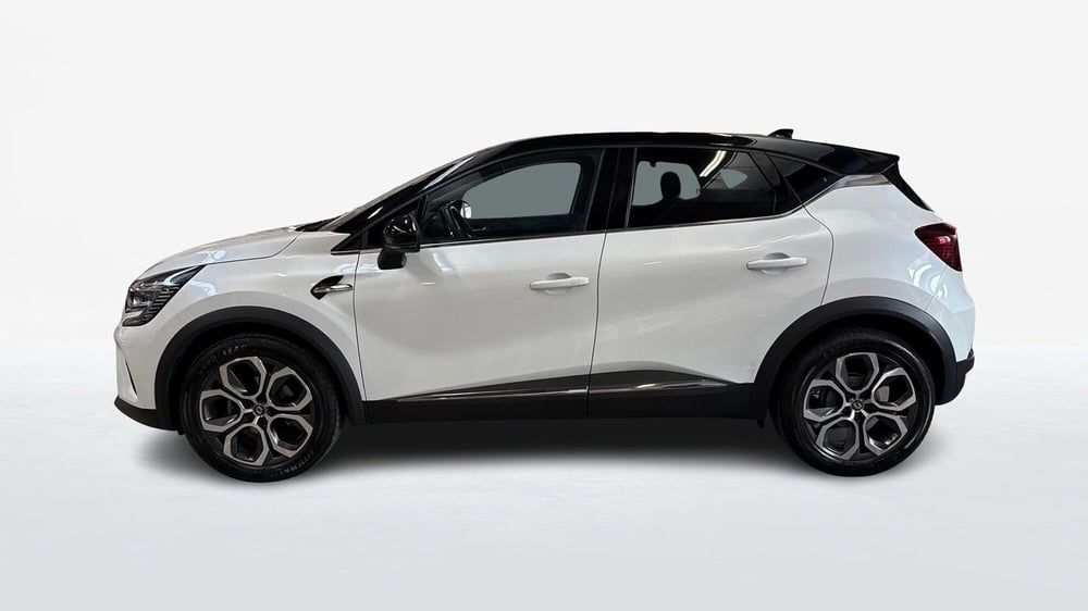 Renault Captur usata a Treviso (3)