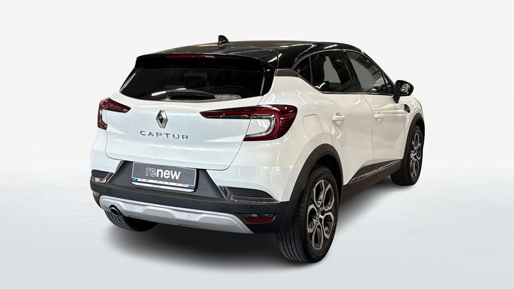 Renault Captur usata a Treviso (4)