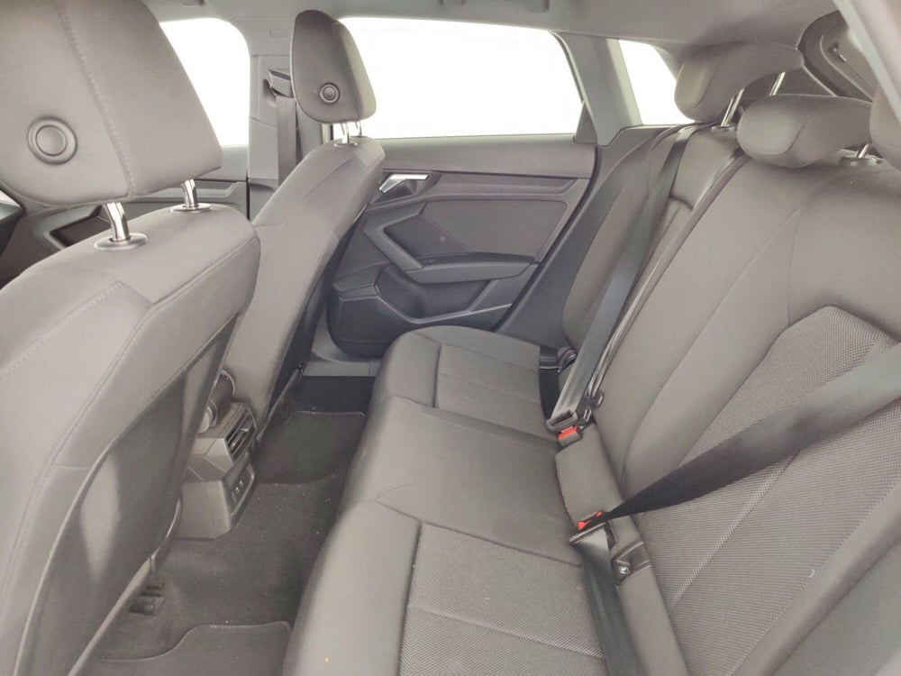 Audi A3 Sportback usata a Massa-Carrara (10)