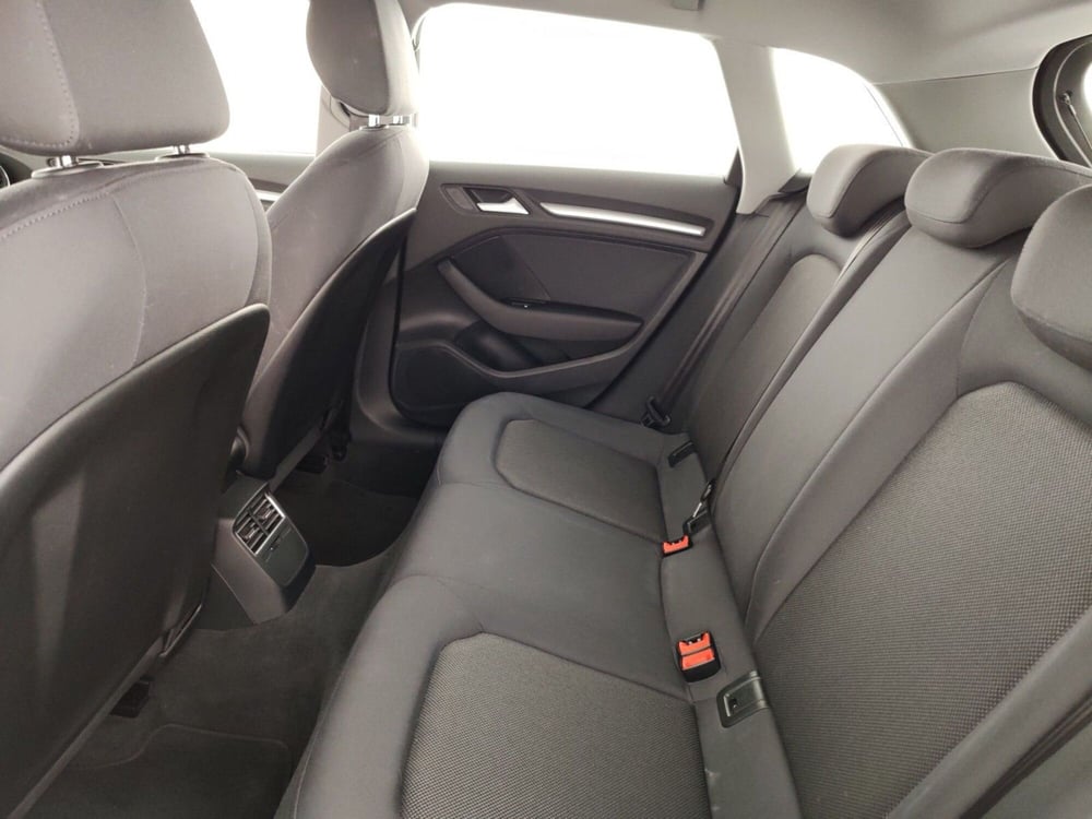 Audi A3 Sportback usata a Massa-Carrara (10)