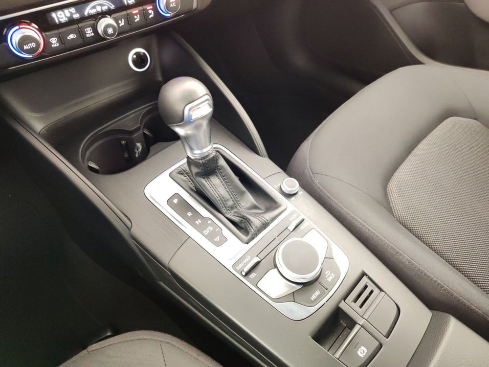 Audi A3 Sportback usata a Massa-Carrara (11)