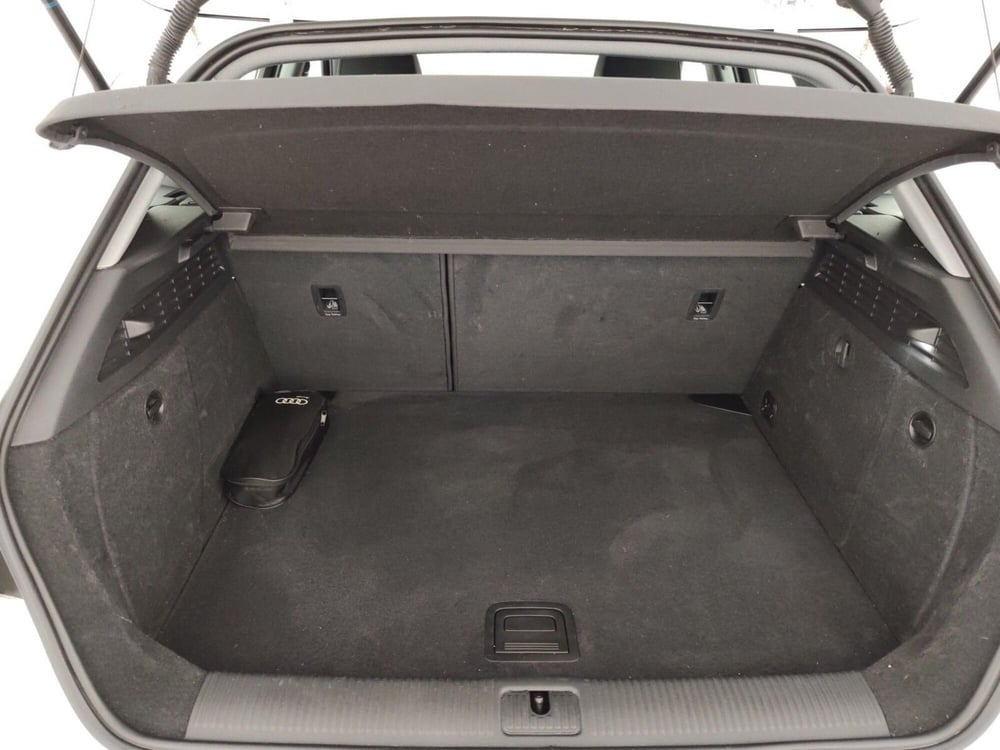 Audi A3 Sportback usata a Massa-Carrara (16)