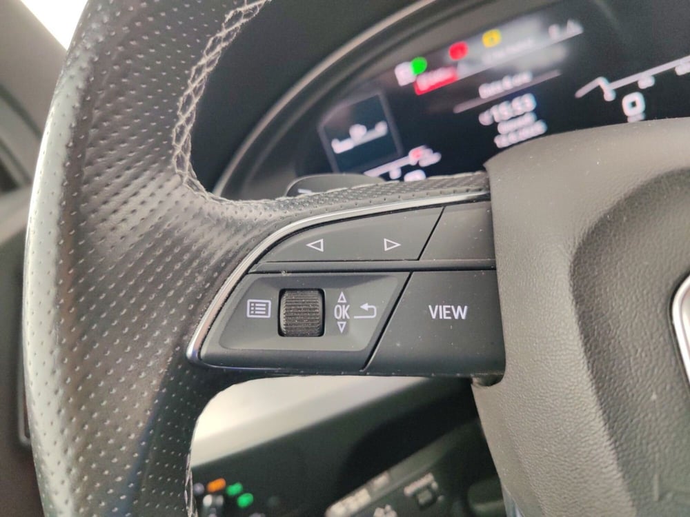 Audi Q5 usata a Massa-Carrara (15)