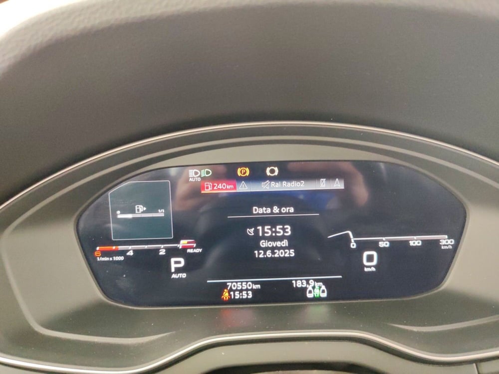 Audi Q5 usata a Massa-Carrara (16)