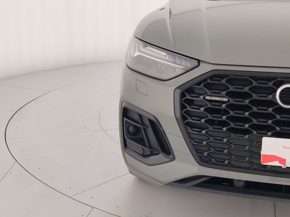 Audi Q5 usata a Massa-Carrara (5)