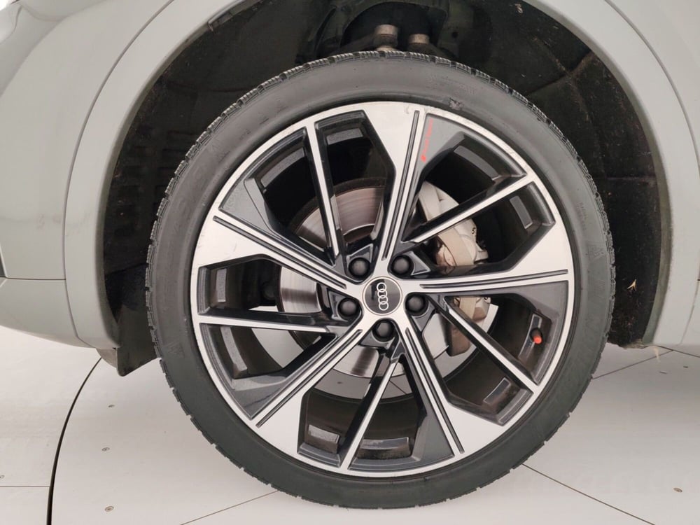 Audi Q5 usata a Massa-Carrara (6)