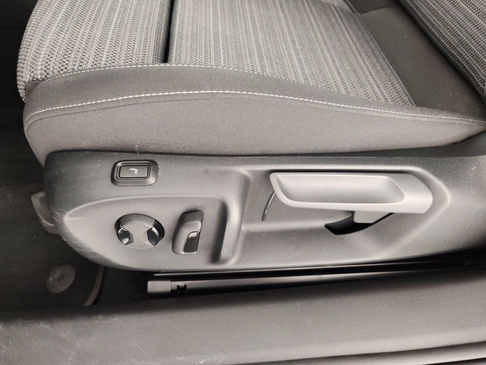 Skoda Superb usata a Massa-Carrara (10)