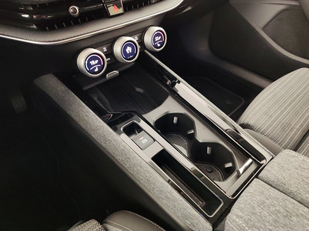 Skoda Superb usata a Massa-Carrara (12)