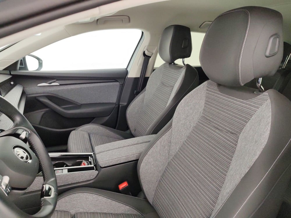 Skoda Superb usata a Massa-Carrara (9)