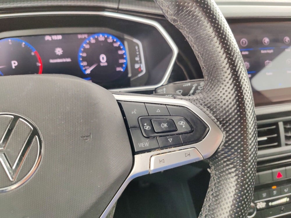 Volkswagen T-Cross usata a Massa-Carrara (13)