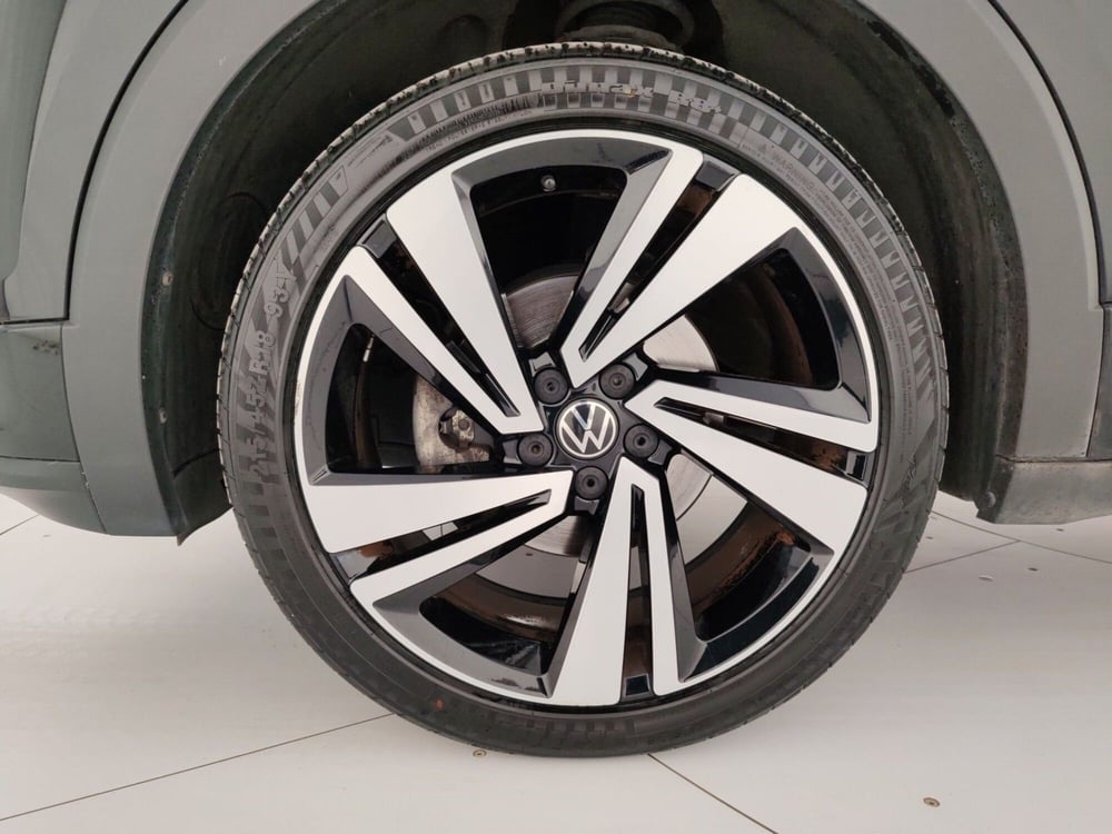 Volkswagen T-Cross usata a Massa-Carrara (6)