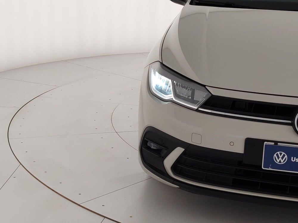 Volkswagen Polo usata a Massa-Carrara (5)
