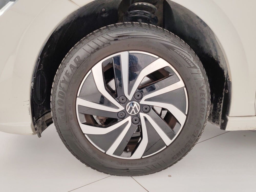 Volkswagen Polo usata a Massa-Carrara (6)