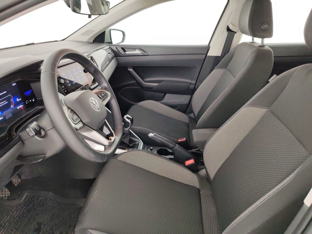Volkswagen Polo usata a Massa-Carrara (7)