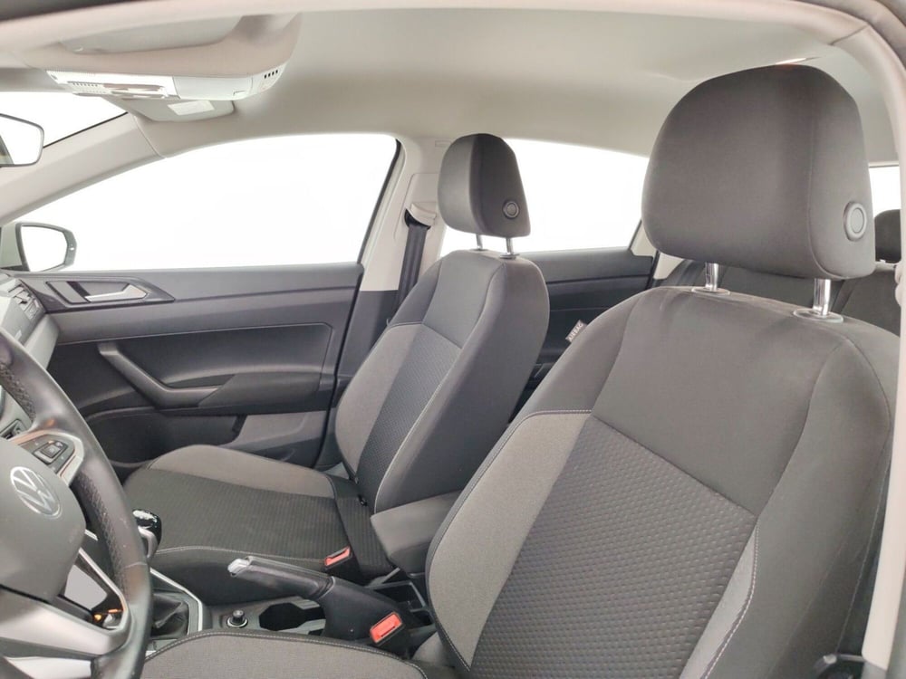 Volkswagen Polo usata a Massa-Carrara (9)