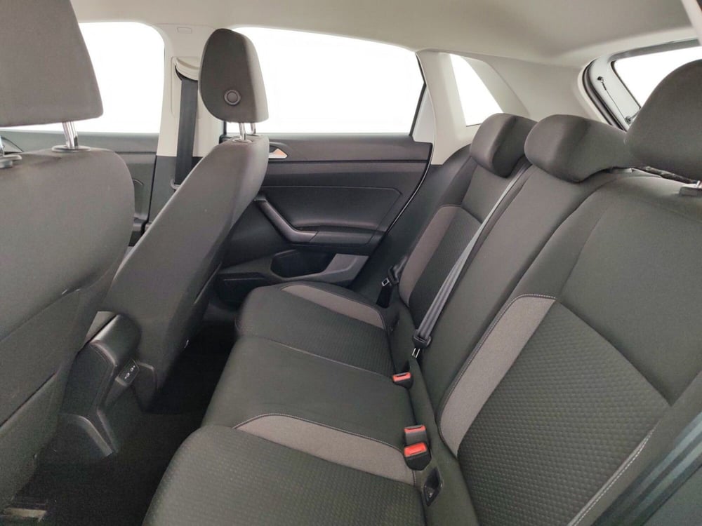 Volkswagen Polo usata a Massa-Carrara (10)