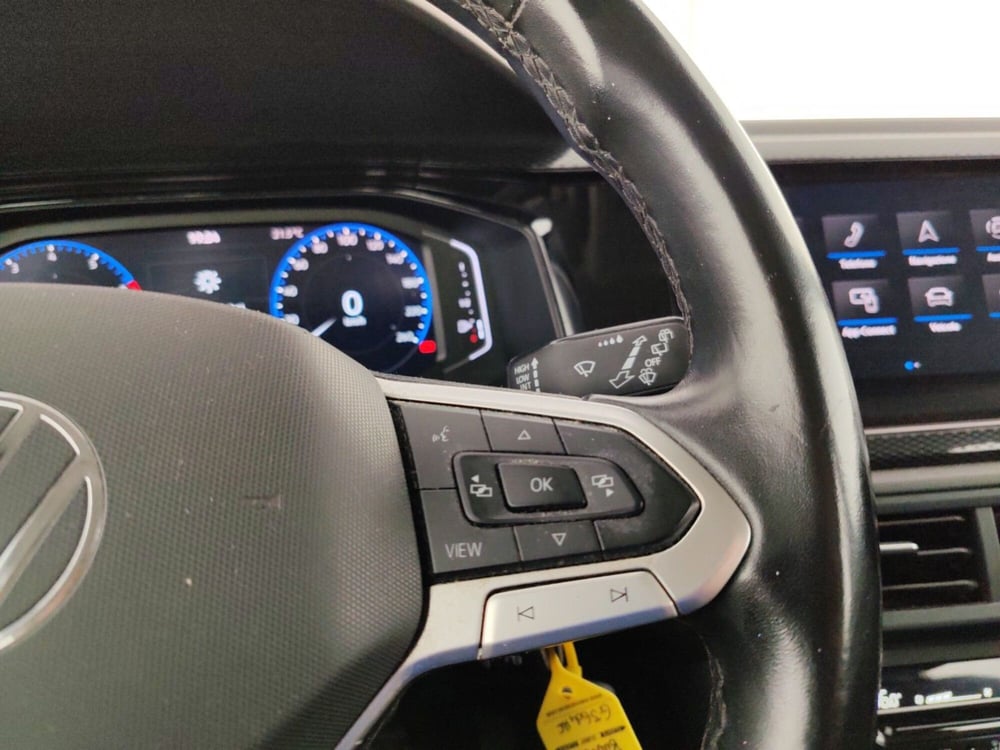 Volkswagen Polo usata a Massa-Carrara (13)