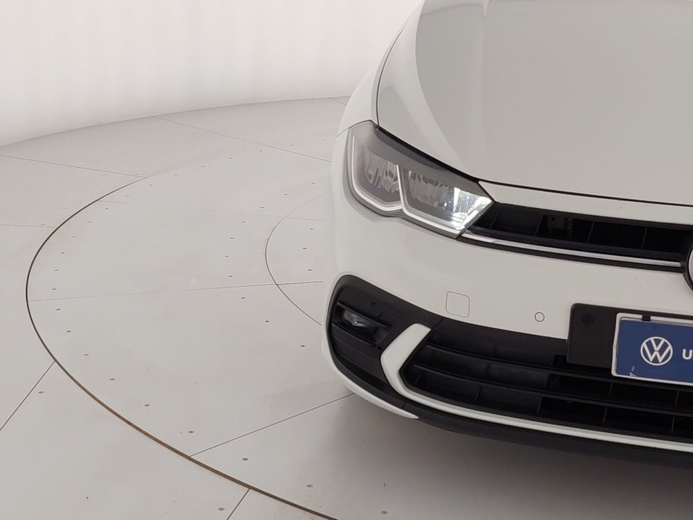 Volkswagen Polo usata a Massa-Carrara (5)