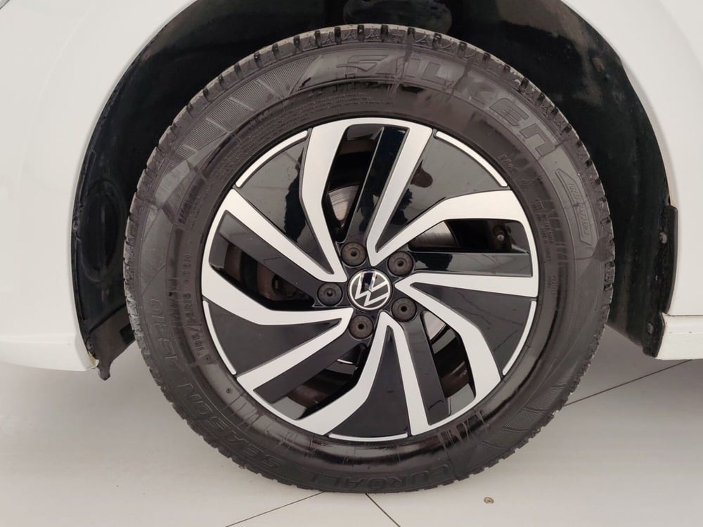 Volkswagen Polo usata a Massa-Carrara (6)