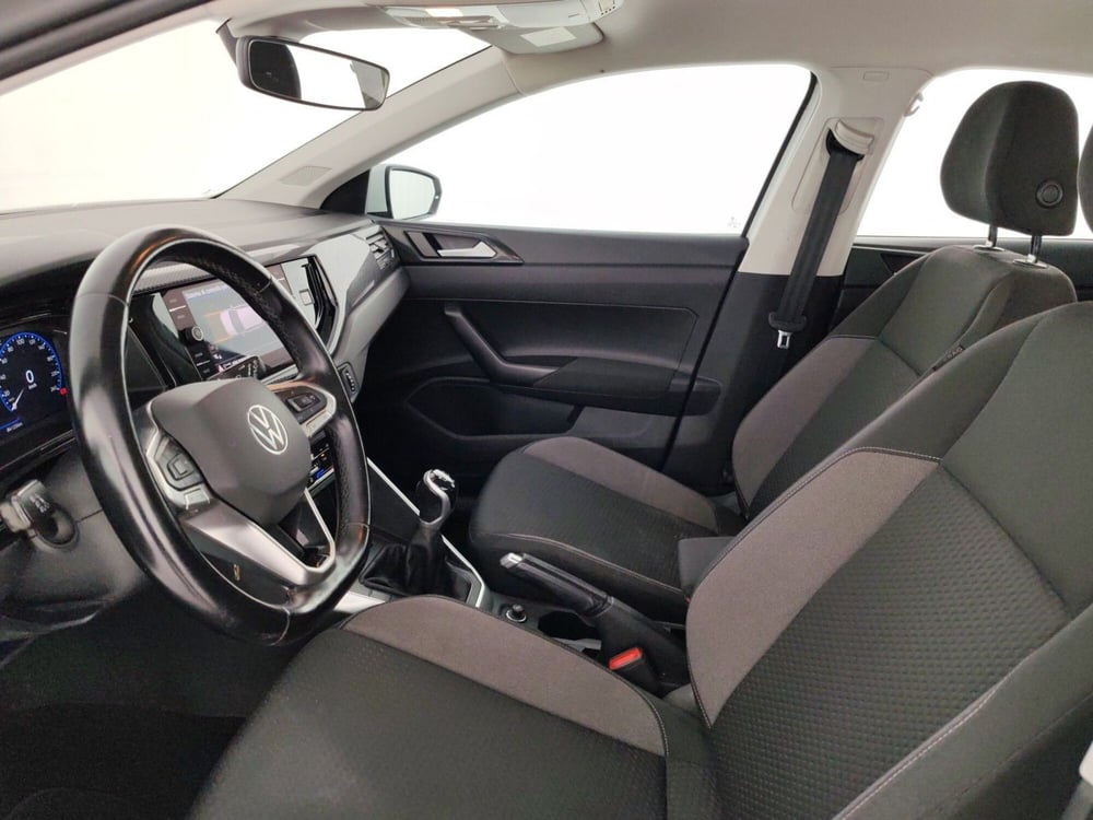 Volkswagen Polo usata a Massa-Carrara (7)