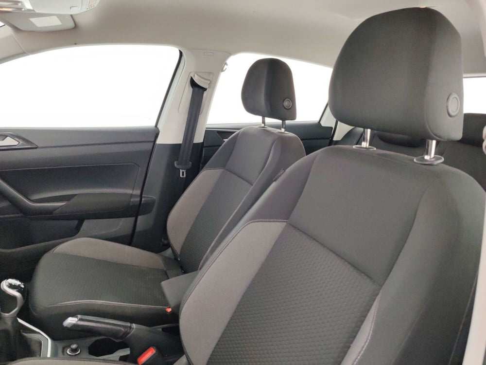 Volkswagen Polo usata a Massa-Carrara (9)