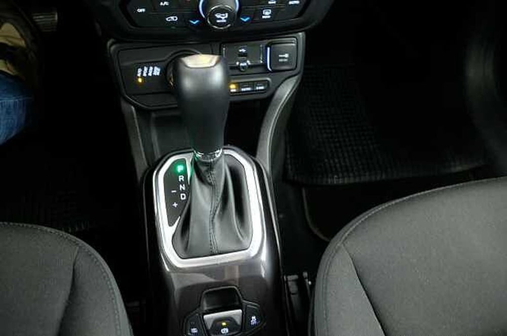 Jeep Renegade usata a Mantova (14)