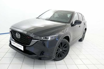 Mazda CX-5 2.2L Skyactiv-D 184 CV AWD Homura del 2023 usata a Castel d&#039;Ario