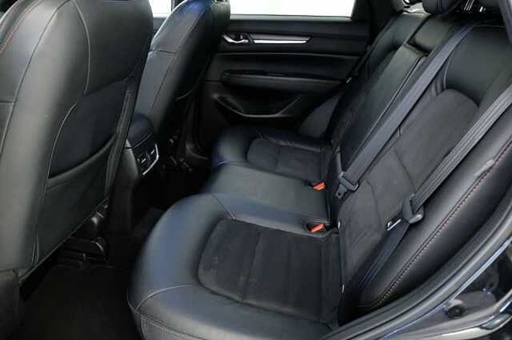 Mazda CX-5 usata a Mantova (14)