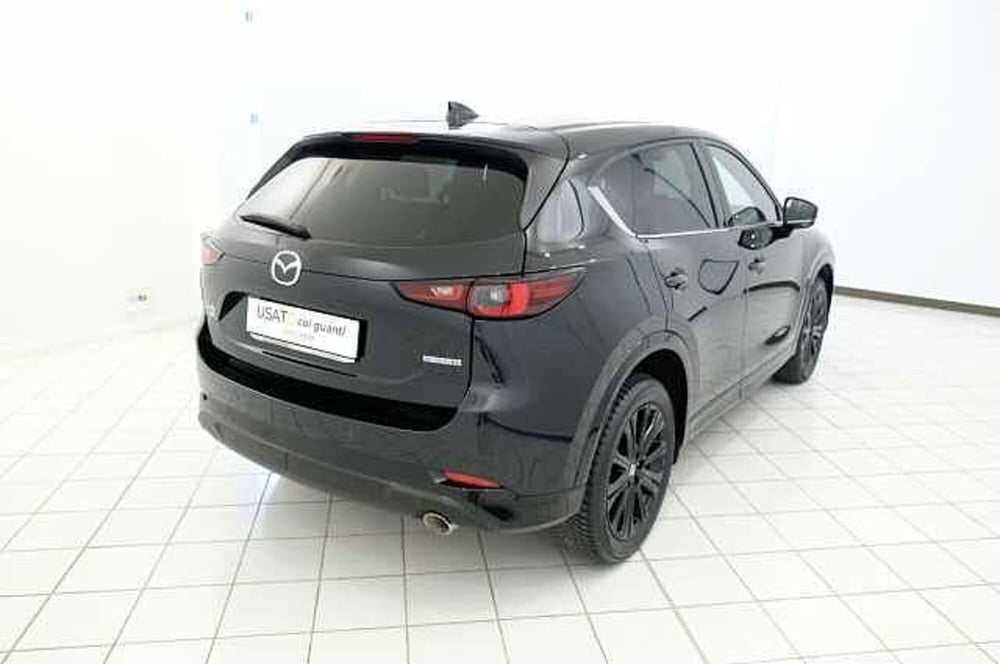 Mazda CX-5 usata a Mantova (2)