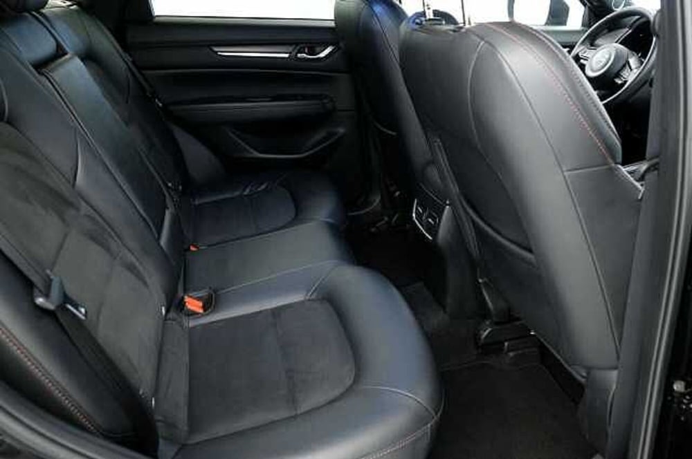 Mazda CX-5 usata a Mantova (4)