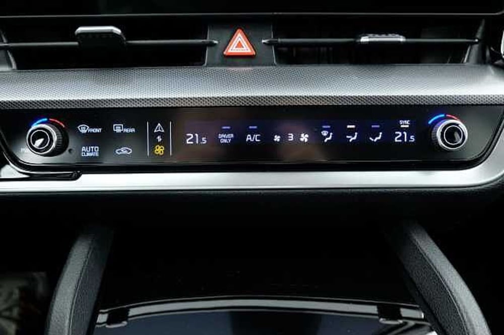 Kia Sportage usata a Mantova (16)