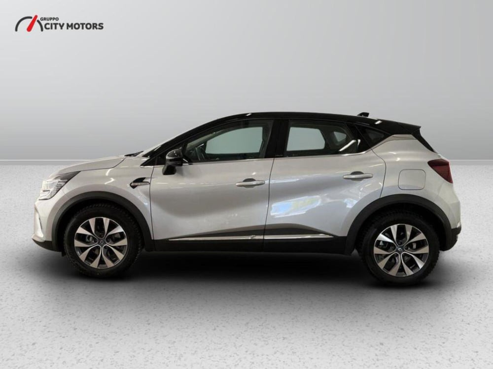 Renault Captur usata a Monza e Brianza (3)