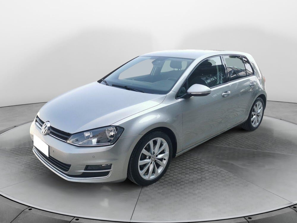 Volkswagen Golf usata a Taranto