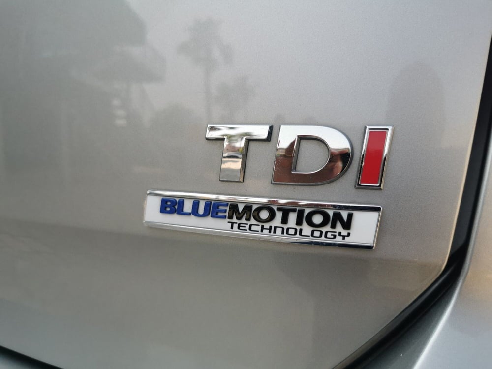 Volkswagen Golf usata a Taranto (20)