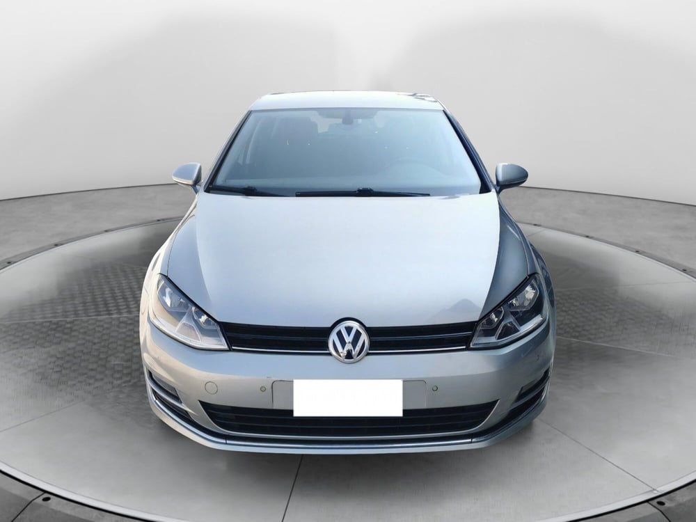 Volkswagen Golf usata a Taranto (4)