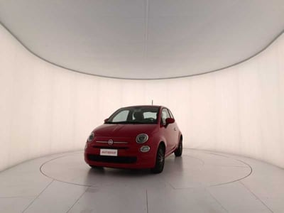 Fiat 500 1.2 Pop del 2017 usata a Treviso