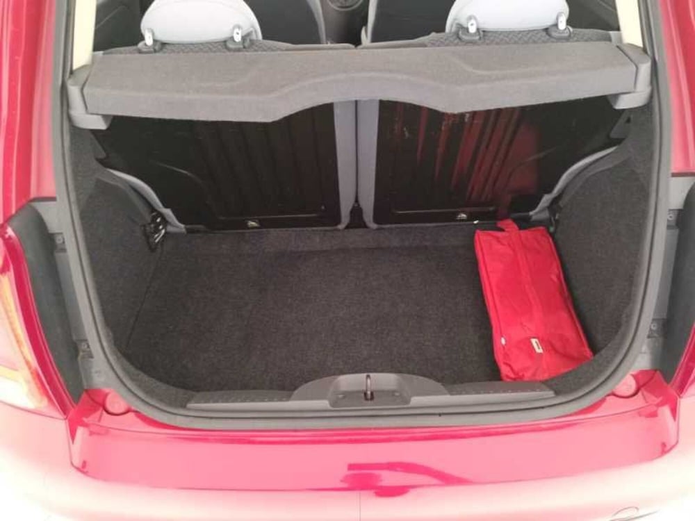 Fiat 500 usata a Treviso (18)