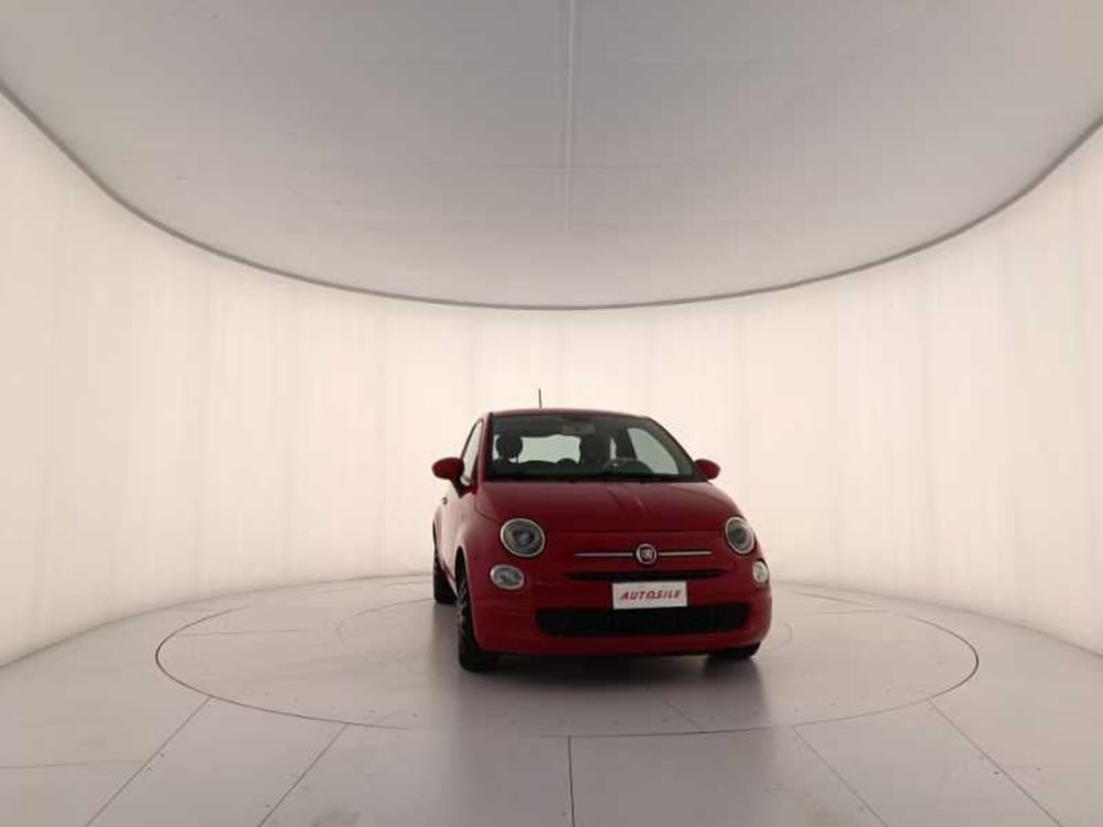Fiat 500 usata a Treviso (2)