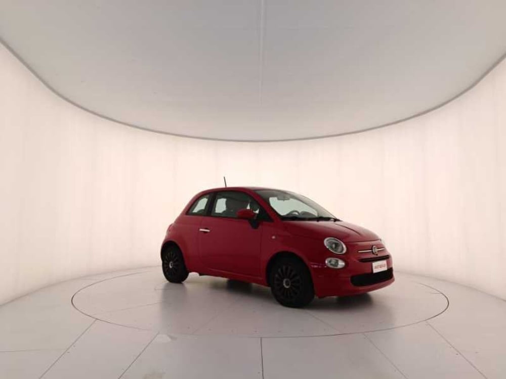 Fiat 500 usata a Treviso (3)