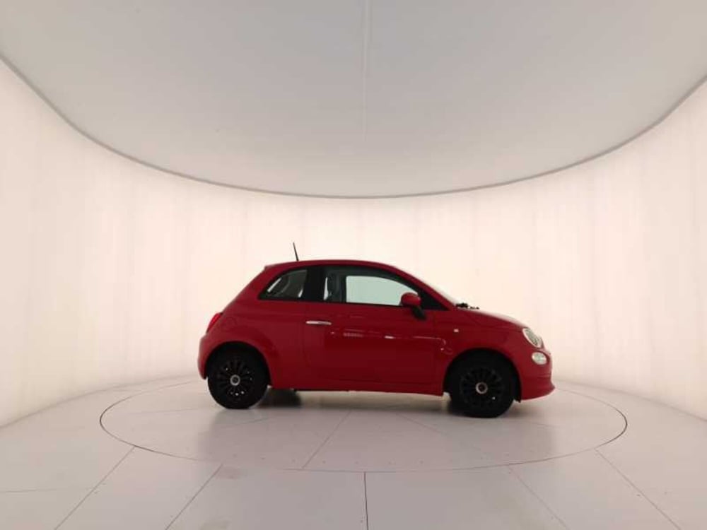 Fiat 500 usata a Treviso (7)
