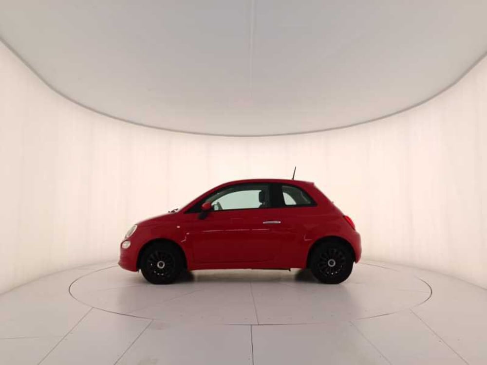 Fiat 500 usata a Treviso (8)